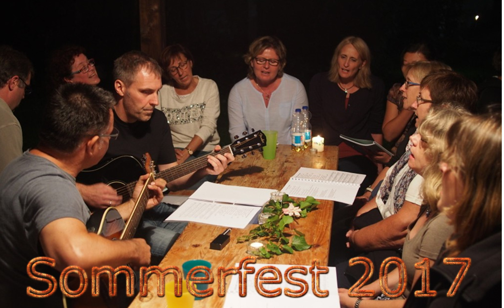 Sommerfest_2017